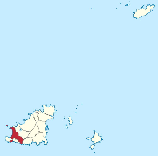 File:St Pierre du Bois in Guernsey.svg