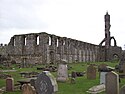 St andrews cathedral ojk.JPG