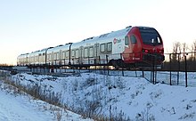 OC Transpo FLIRT Stadler FLIRT train C10 OC Transpo 6459.jpg