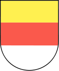 Brasão de Münster