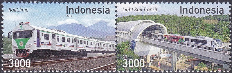 File:Stamp of Indonesia - 2018 - Colnect 810298 - Indonesian Railways.jpeg