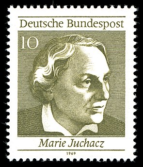 Stamps of Germany (BRD) 1969, MiNr 596.jpg