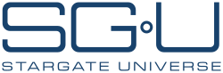 Stargate Universe 2009 logo.svg