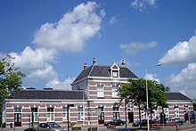 Station Sneek 04.JPG