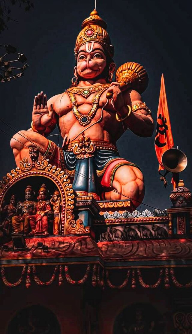 Hanuman - Wikiwand