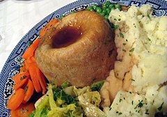 Steak and kidney pudding (1861)[66]