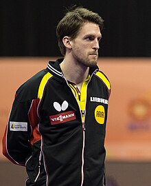 Steffen Mengel