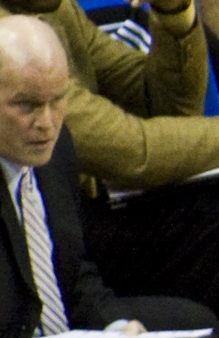 Steve Clifford in 2010.jpg