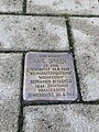 image=File:Stolperstein_Spreen.jpg