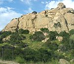 Stoney Point (California)