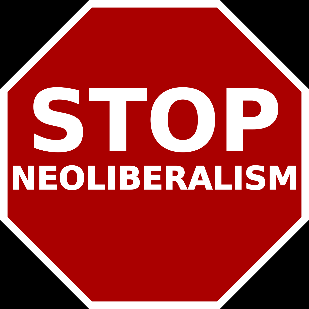 File:Stop-Neoliberalism.svg - Wikimedia Commons