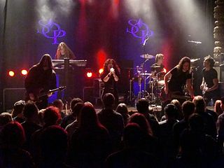 Stream of Passion performing in 2009. Stream of Passion 091211 Luxor Live (by Fruggo).jpg