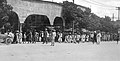 Street scene in Canton - Inauguration Day of General Lei Fuk Lam.jpg