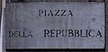 wikimedia_commons=File:Street sign Piazza della Repubblica in Milan.jpg