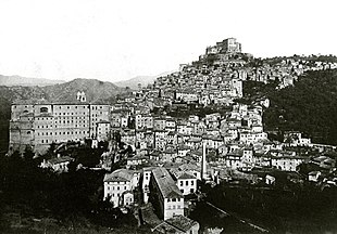 Subiaco - Wikipedia