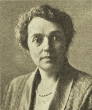 <span class="mw-page-title-main">Suessa Baldridge Blaine</span> American writer of temperance pageants (1860–1932)