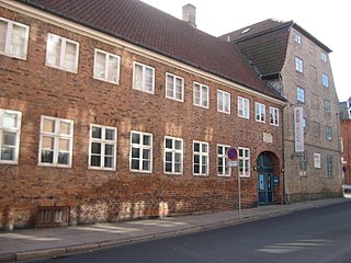 <span class="mw-page-title-main">Roskilde Museum</span>