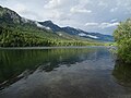 Thumbnail for Summit Lake Provincial Park
