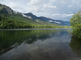 Провинциальный парк Summit Lake, BC.jpg