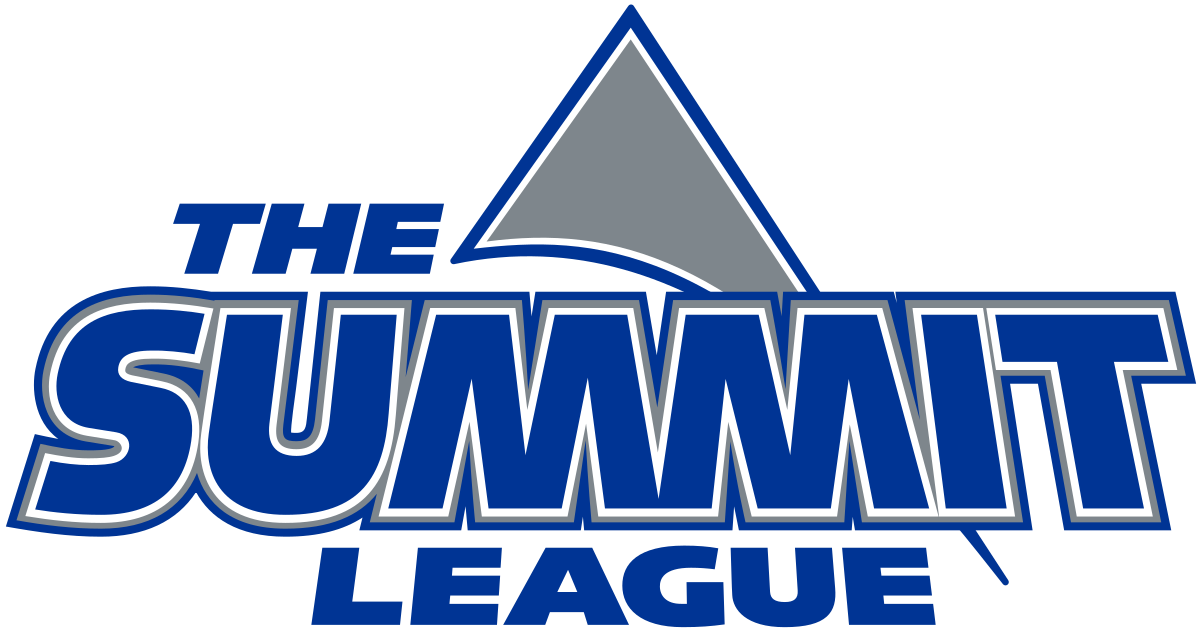 Image result for wikipedia summit league logo