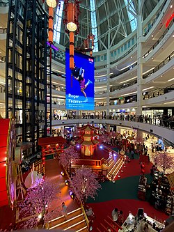 loewe klcc