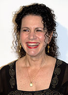 Susie Essman at the 2009 Tribeca Film Festival.jpg