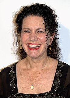 Susie Essman at the 2009 Tribeca Film Festival.jpg
