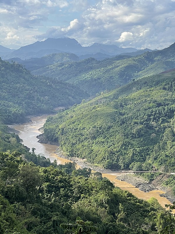 Salween River