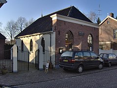 Synagoge Borne