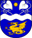 Wappen von Třebovice