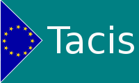 Logo TACIS