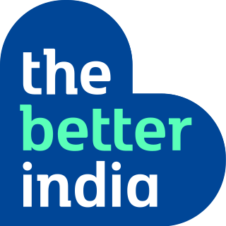 <span class="mw-page-title-main">The Better India</span> Indian digital media platform