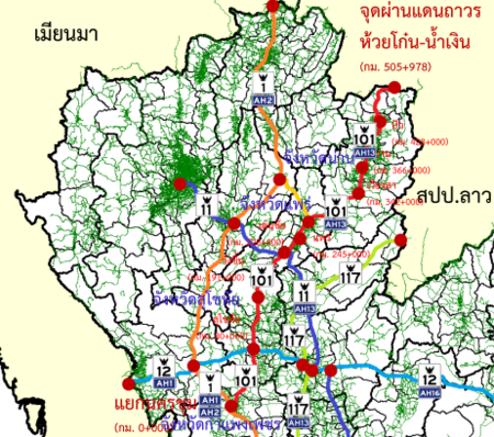 ทางหลวงแผ่นดินหมายเลข_101