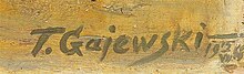 Teodor's Signature T Gajewski Signature.jpg