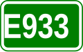 E933 щит