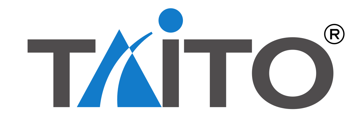 File:Taito logo.svg - Wikimedia Commons