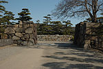 Takamatsu castle 03.JPG