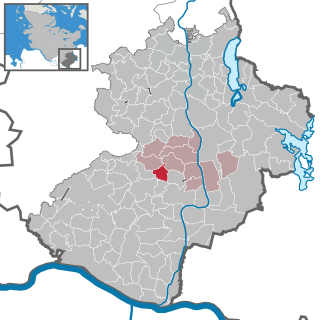 Talkau,  Schleswig-Holstein, Deutschland