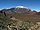 Le Teide et la caldera.