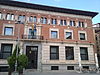 Antigua Sucursal del Banco de España