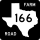 Texas FM 166.svg