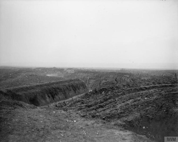 File:The Battle of Cambrai, November-december 1917 Q7844.jpg