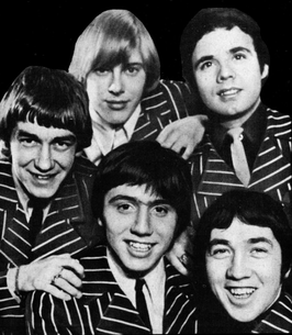 The Easybeats