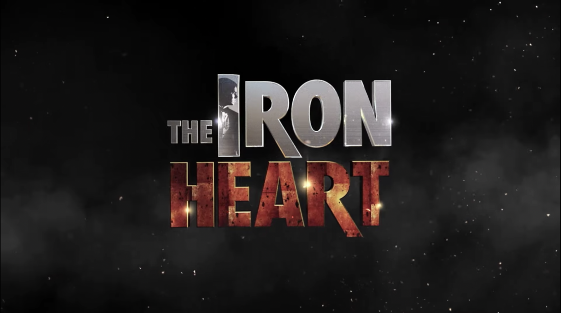 The Iron Heart (TV series)