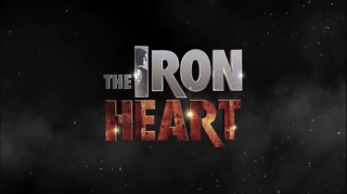 <i>The Iron Heart</i> (TV series) Philippine action drama television series