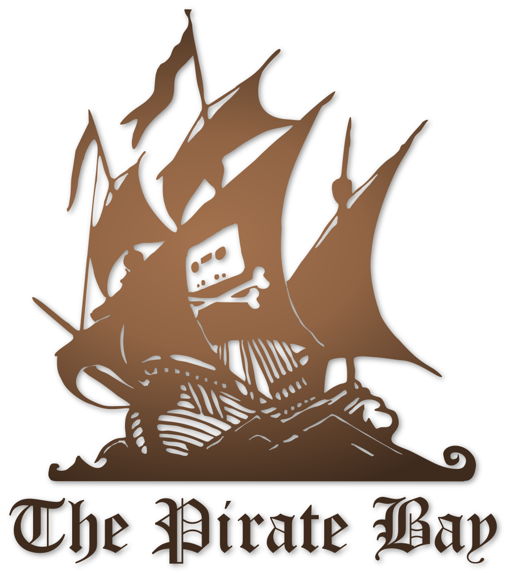 Justiça brasileira bloqueia The Pirate Bay e outros sites de conteúdo ilegal