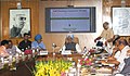 The Prime Minister, Dr. Manmohan Singh presiding over the full Planning Commission meeting, in New Delhi on September 13, 2007 (1).jpg