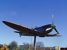 The Spitfire on Thornaby Road The Spitfire on Thornaby Road.jpg
