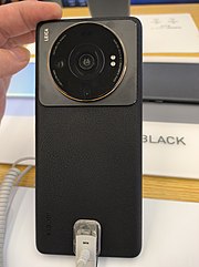 Wikipedia Camera Leica -