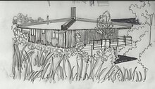 The Jacobi House, 1957 The jacobi house.jpg